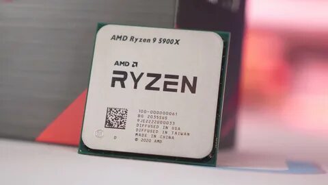 Amd ryzen для игр