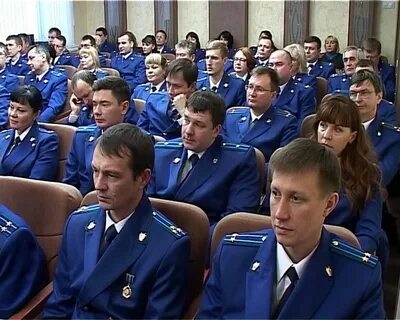 Сайт прокуратуры кировской