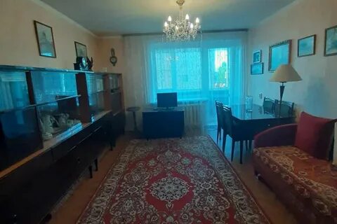 Квартиры в александрово