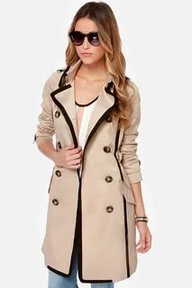Your coat
