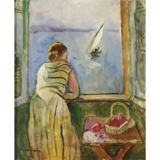 Vermeer renoir