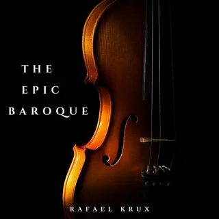 Dramatic violin