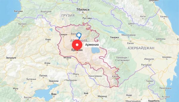 Армения расположена. Ереван на карте Армении. Город Ереван Армения на карте. Карта Еревана 1989. Карта Армении с городами.