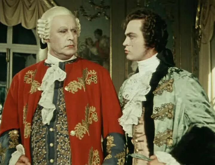 михайло ломоносов 1955