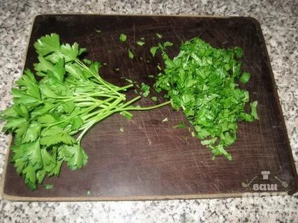 Нельзя зелень