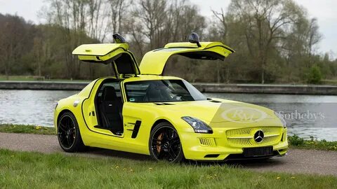 Sls bell