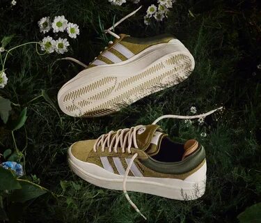 Adidas campus bad