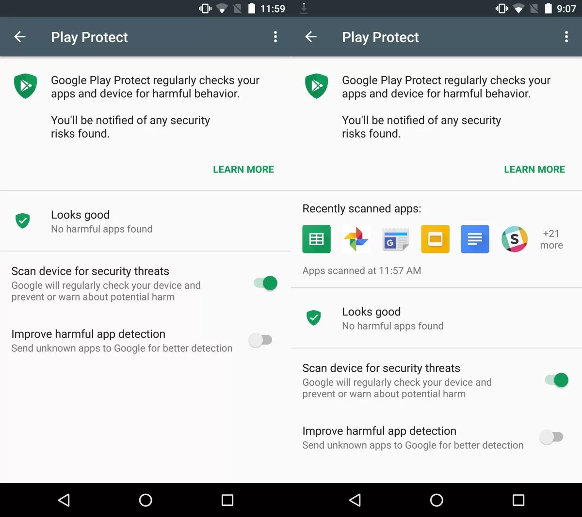 Защита плей маркета. Google Play protect. Как включить Play protect. Как включить гугл плей. Вредоносных приложений в Google Play.