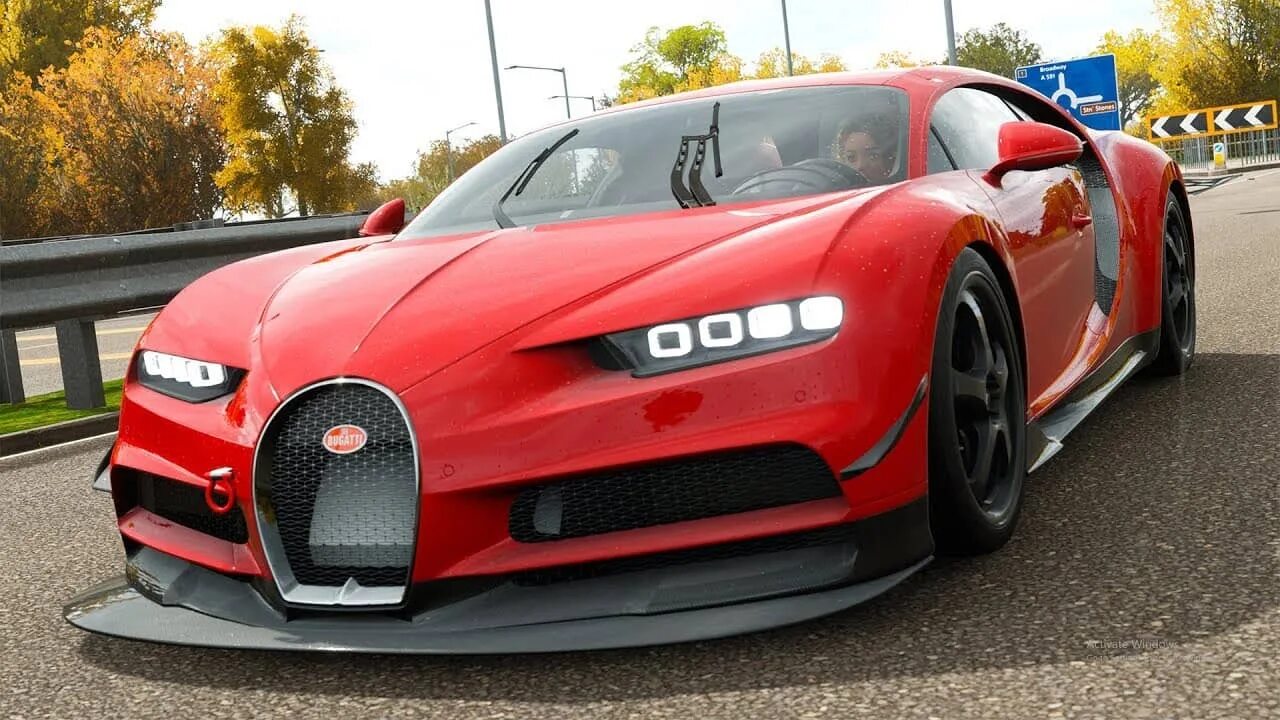 Быстрые машины форза 4. Forza Horizon 4 Bugatti Chiron. Bugatti Veyron Forza Horizon 4. Forza Horizon 5 Бугатти. Бугатти Вейрон Форза 5.