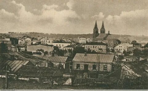 Ровно старые