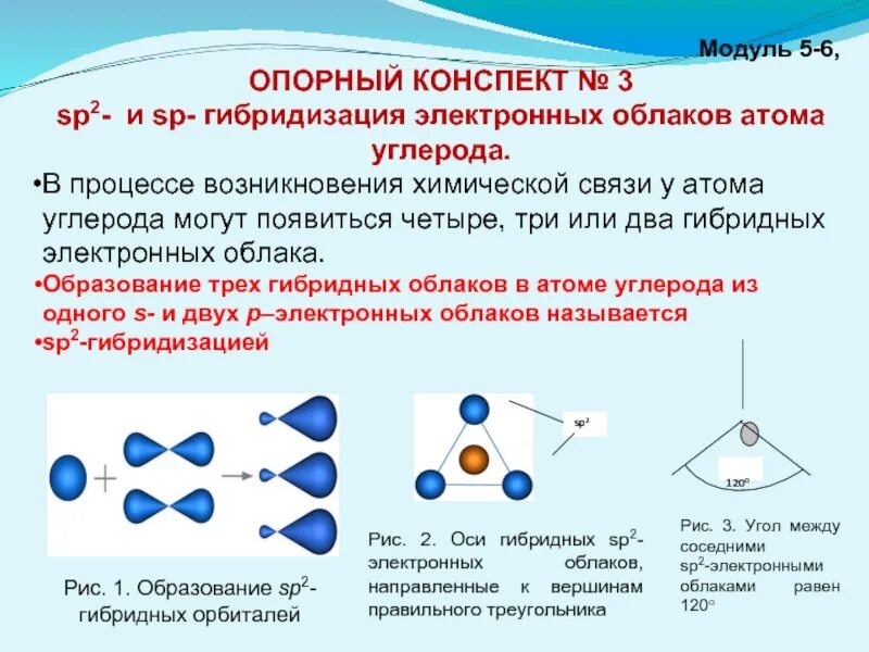 Тип гибридизации sp2. Гибридные состояния атома углерода sp3 sp2 SP. Sp2 гибридные орбитали углерода. SP sp2 sp3 гибридизация атома углерода. Электронное строение углерода в sp3 гибридизации.