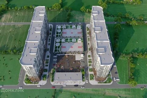 Жк пожарский