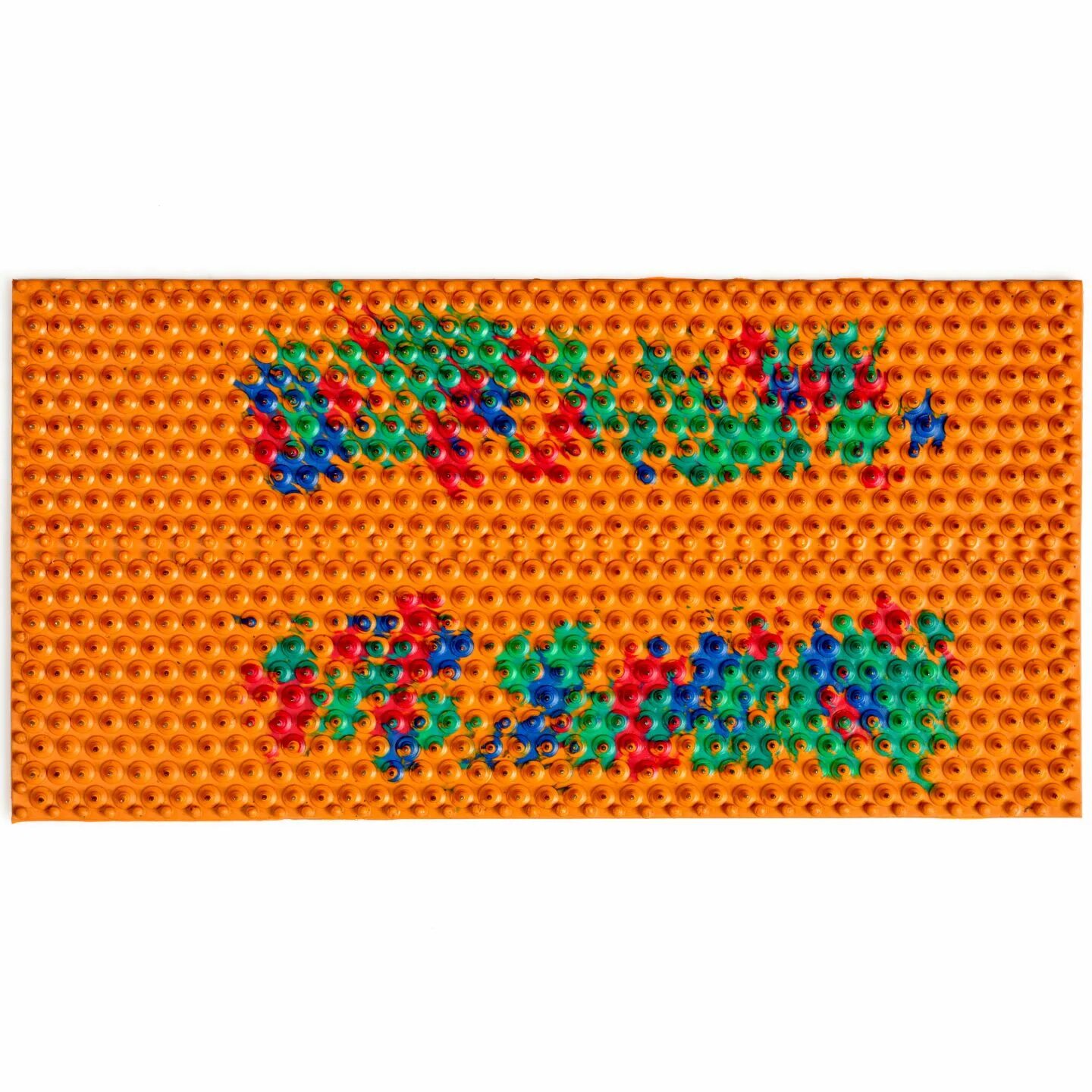 2. 8. Аппликатор ляпко коврик большой 7,0. Аппликатор ляпко плоский шанс плюс/шаг 6. 2.