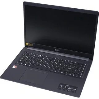 Ноутбук acer aspire a315 22