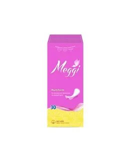 Meggi записи