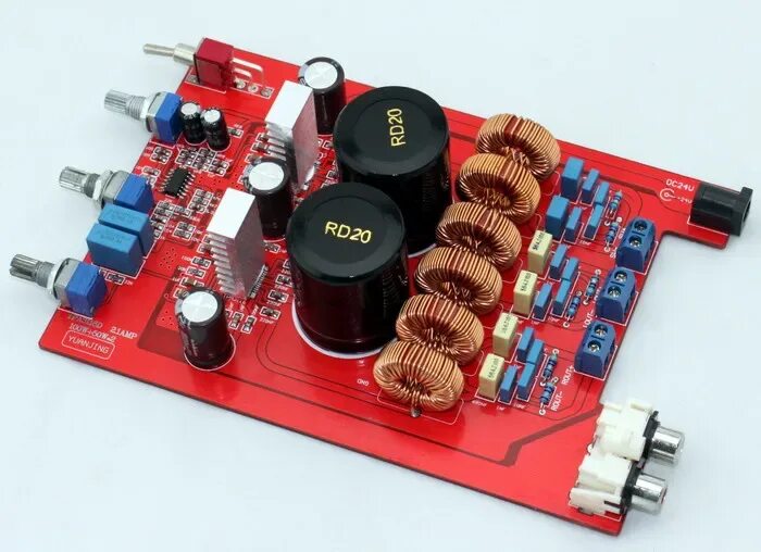 Цифровые усилители d класса. Tpa3116 Amplifier Board. TPA 3116 усилитель. Усилитель на tpa3116 2х100 Вт. Усилитель d класса 100w TPA.