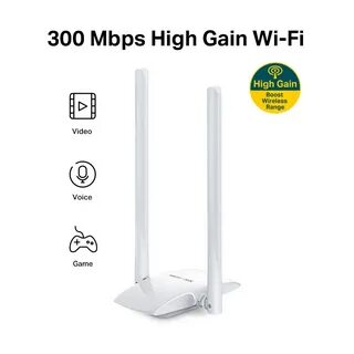 Mercusys mw300uh