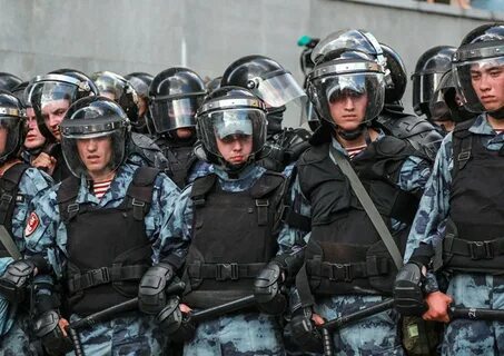 Омон сити