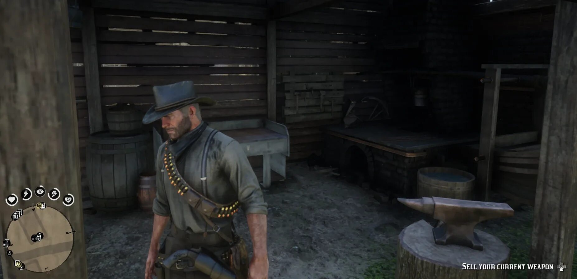 Рдр 2 rampage. Торговец рдр2. red dead redemption 2 моды 18. saint denis оружейник rdr2. rdr 2 оружейник в сен дени.