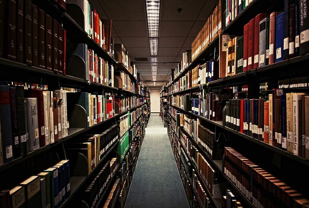 Could not library 4