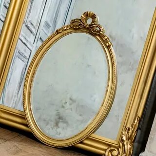 Object mirror