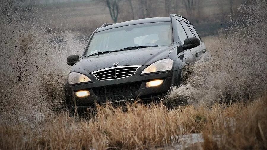 Кайрон 2.3 2013. Кайрон 2. Саньенг Кайрон 2010. SSANGYONG Kyron off Road. Kyron для off Road.