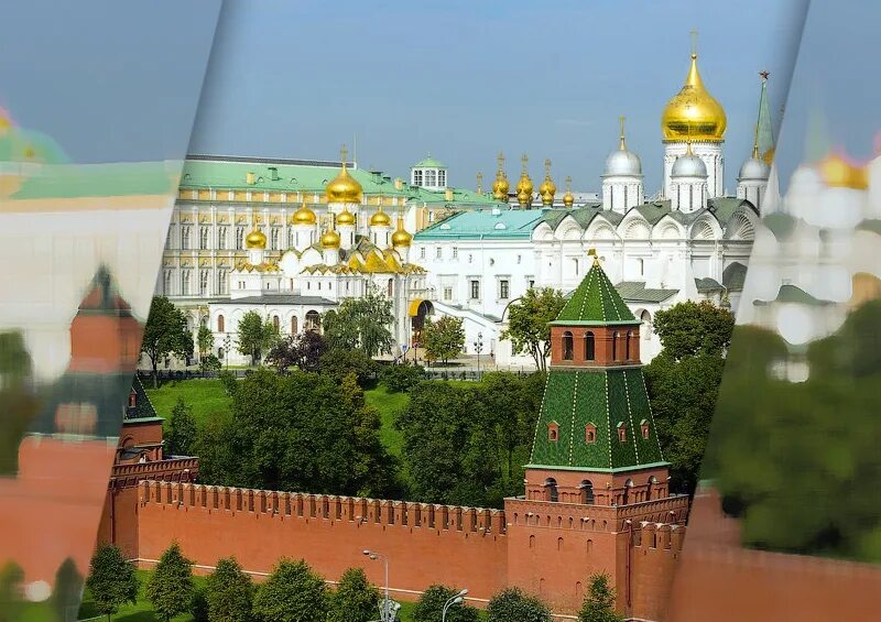 Кремль 21. Кремль 21