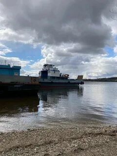 Переправа вязовые зеленодольск