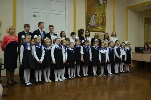 Мариинская гимназия ульяновск