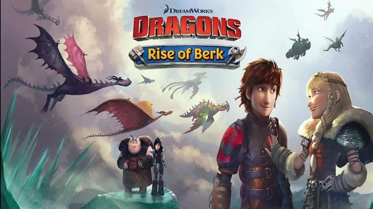 Игра Rise of Berk драконы. Dragons всадники Олуха игра. Драгонс Райс оф Берк. Райс оф Берк легендарные драконы.