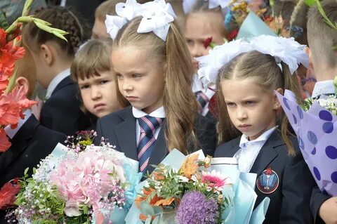 Гимназия сосновоборск