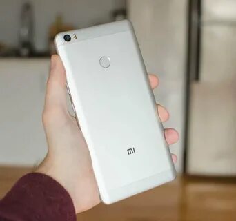 Mi max 32gb