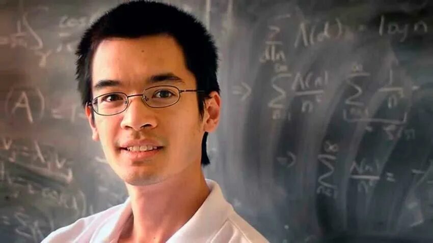 Умный человек. Самый умнейший человек в истории. Теренс тао. Математик теренс тао. Теренс тао iq 230.