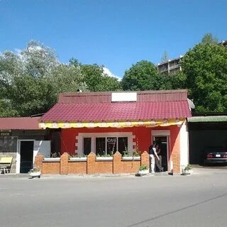 Кафе европа