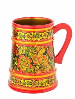 Хохлома 3