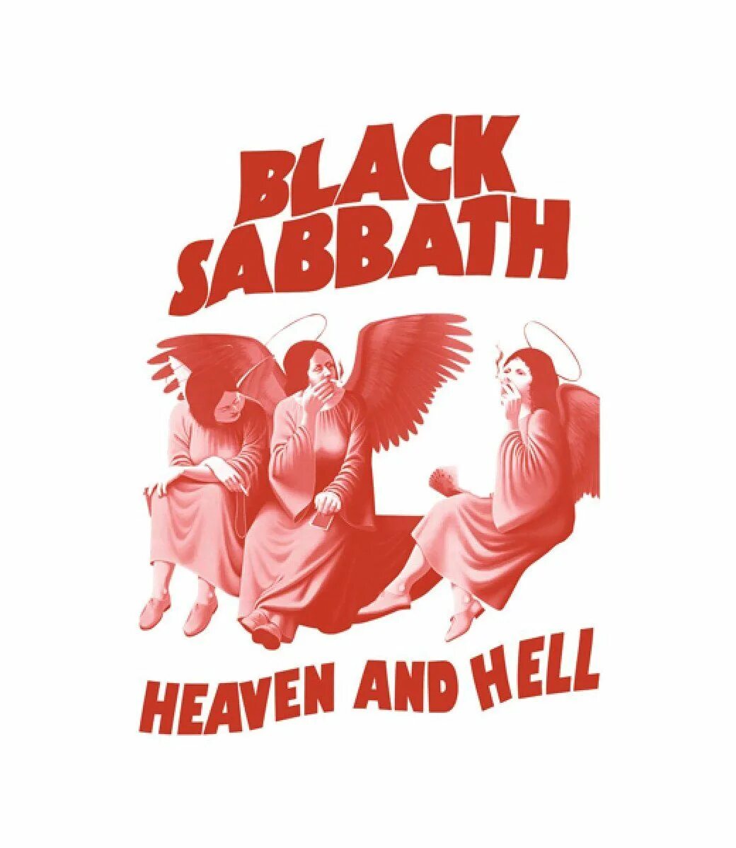 Блэк Саббат Хевен энд Хелл. Black Sabbath Heaven and Hell обложка. Black Sabbath Heaven and Hell 1980. Хевен энд хелл