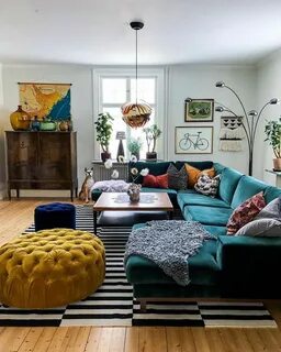 Stylish home
