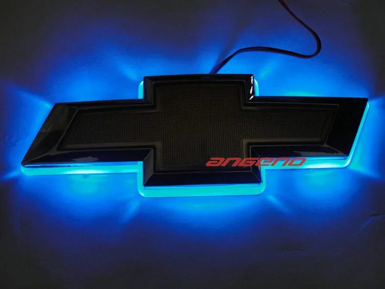 логотип светодиодная подсветка