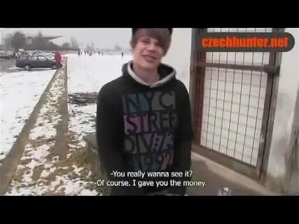 Чешский охотник тг