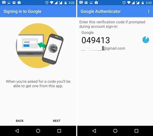 Интерфейс google authenticator. Google authenticator. Приложение google authenticator. Гугл аутентификатор. Приложение аутентификатор.