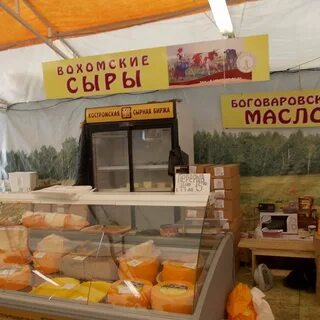 Кострома сырная отзывы
