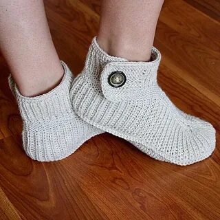 Следки сапожок