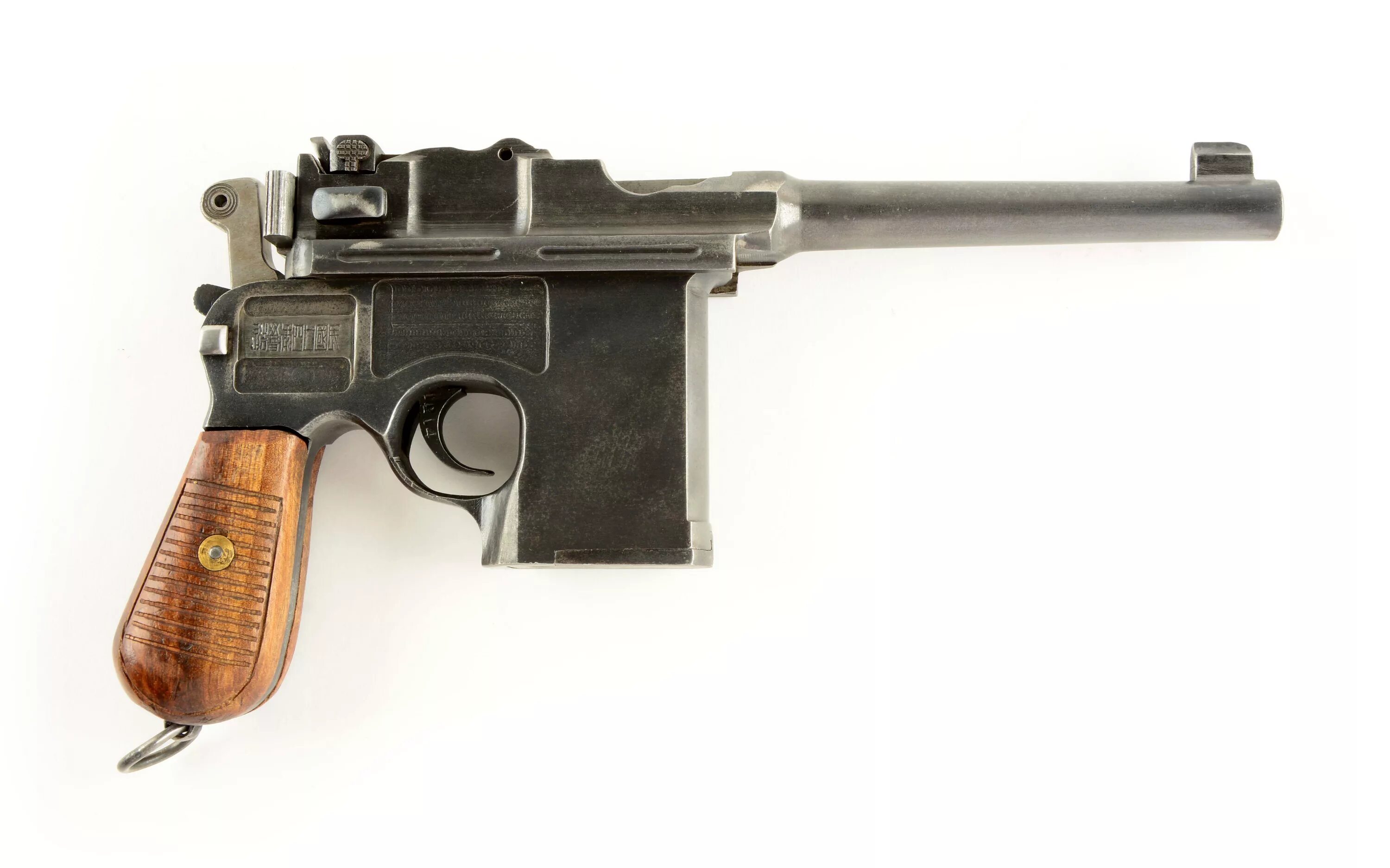 Система маузер. Маузер с96. mauser c96 45acp. mauser c96 china.