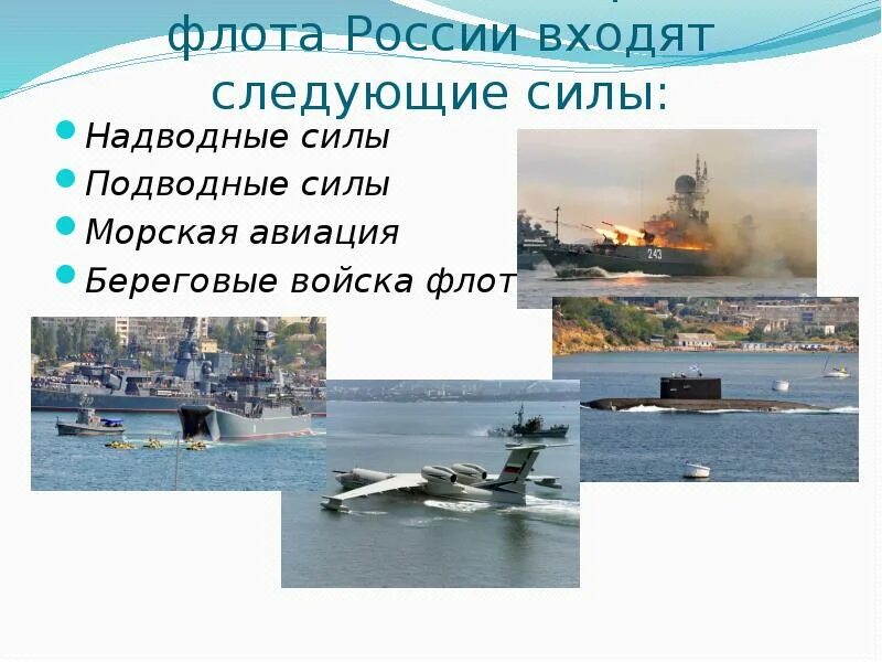 Структура военно морского флота РФ. Состав военно военоморского флота России. Морская Авиация ВМФ России состав. Военно морской флот РФ надводные силы. Морской флот презентация