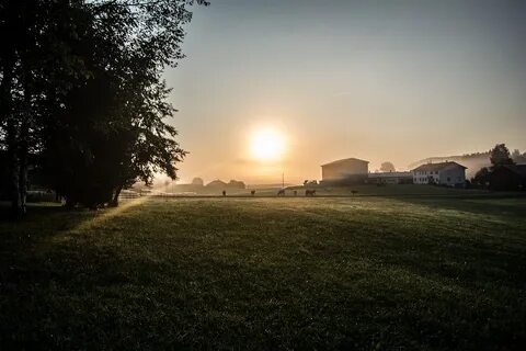 Поле атмосфера