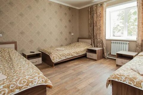 Аршан гостиницы