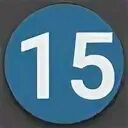 15 points