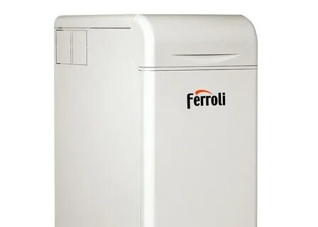 Котел ferroli pegasus f3