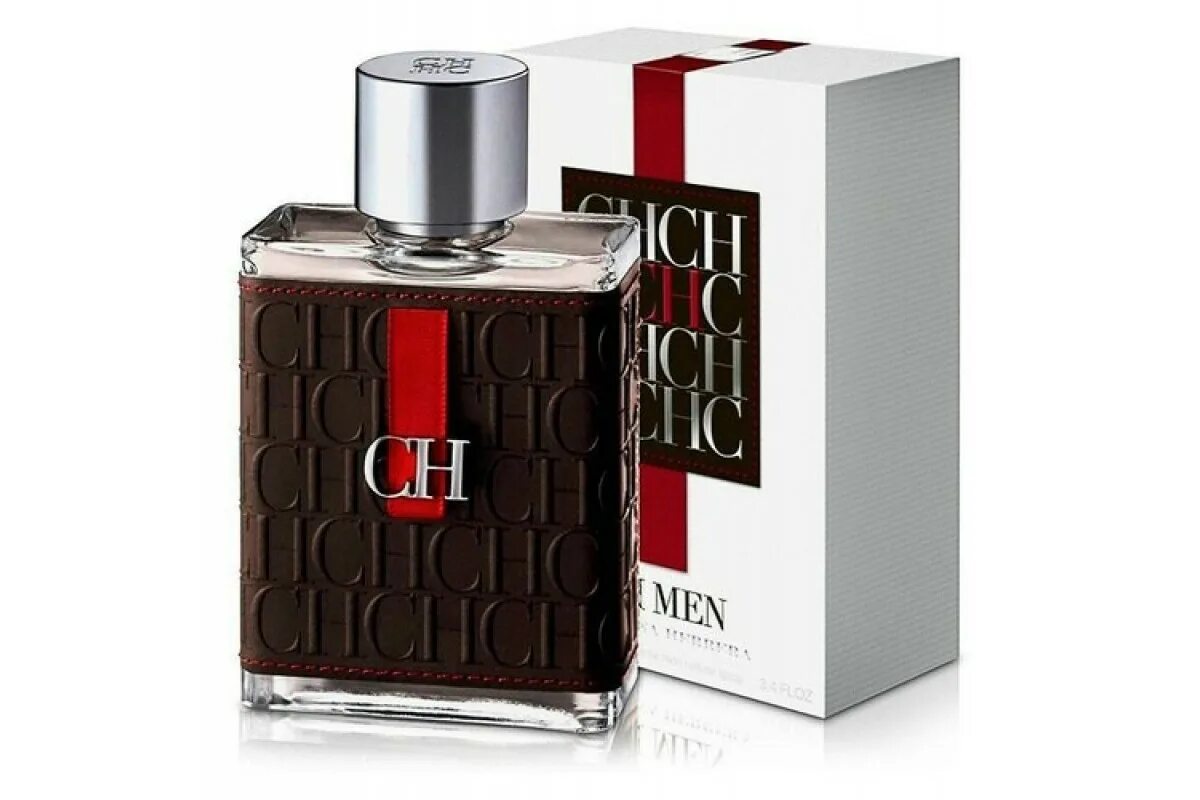 Carolina Herrera "Ch men" 100 ml. Carolina Herrera Ch Sport men 100ml Test. Ch Carolina Herrera [m] [EDT 100]. Мужская туалетная вода 1