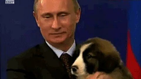 Vladimir Putin is One of Us: He Rides Bikes.